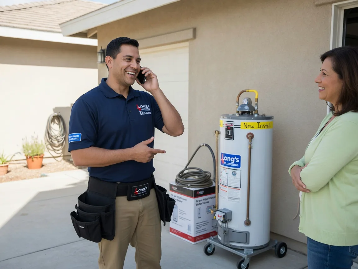 Leak Detection Binger, OK FAQs